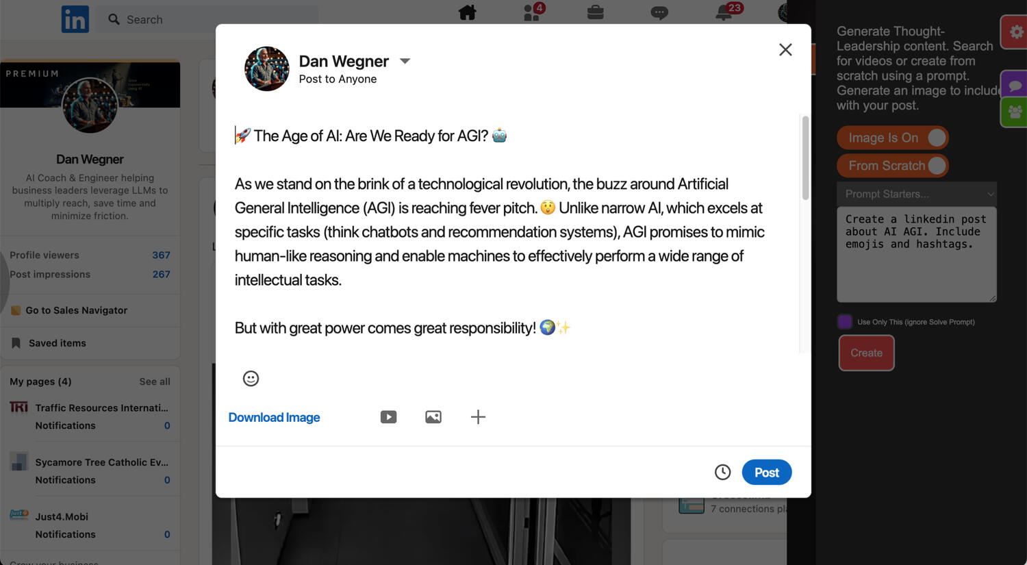 Workflow Assassin Logo